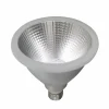 Jotex Valonlähteet^Kasvilamppu Grow LED 13 W, Ø 12,3 Cm