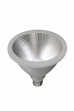 Jotex Valonlähteet^Kasvilamppu Grow LED 13 W, Ø 12,3 Cm