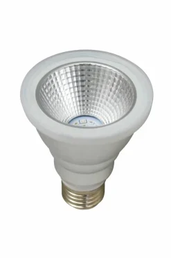 Jotex Valonlähteet^Kasvilamppu Grow LED 6 W, Ø 6,4 Cm
