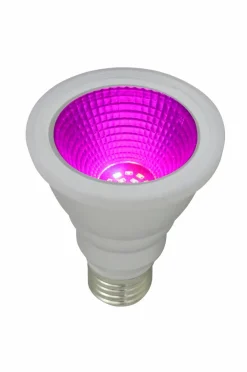 Jotex Valonlähteet^Kasvilamppu Grow LED 6 W, Ø 6,4 Cm