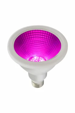Jotex Valonlähteet^Kasvilamppu Grow LED 12 W, Ø 9,6 Cm