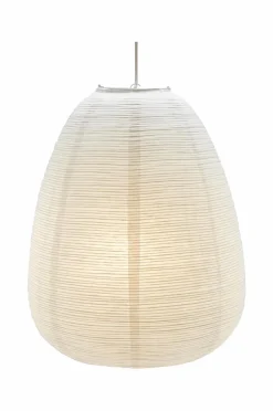Jotex Lampunvarjostimet^Kattovalaisimen Varjostin Maki 43 Cm