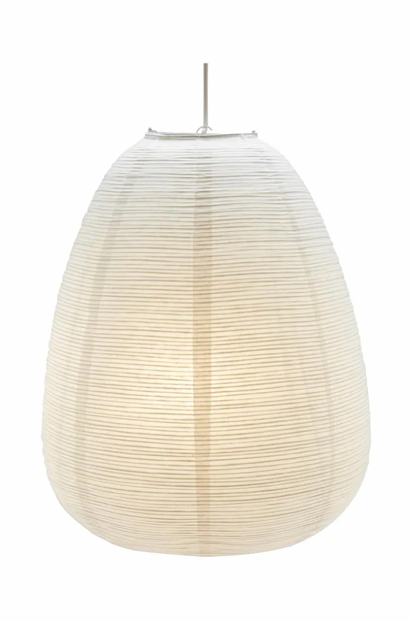 Jotex Lampunvarjostimet^Kattovalaisimen Varjostin Maki 43 Cm