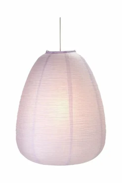 Jotex Lampunvarjostimet^Kattovalaisimen Varjostin Maki 43 Cm