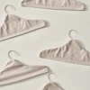 Jotex Säilytys|Eteiskalusteet^KELOWNA Vaateripustimet, 5/pakk.