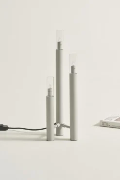 Jotex Pöytävalaisimet^KENSEY Pöytävalaisin
