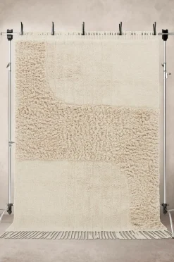 Jotex Puuvillamatot & Räsymatot^KHARGA Puuvillamatto 300x400 Cm