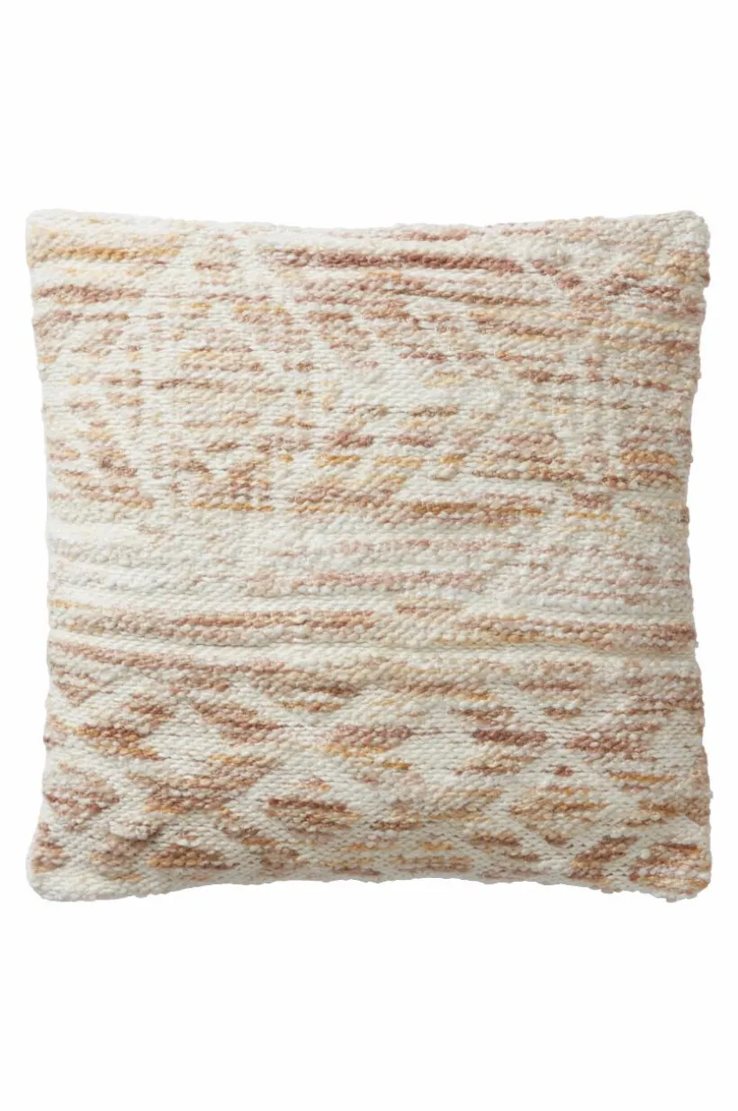 Jotex Koristetyynyt & Tyynynpäälliset^KIARA Tyynynpäällinen 50x50 Cm