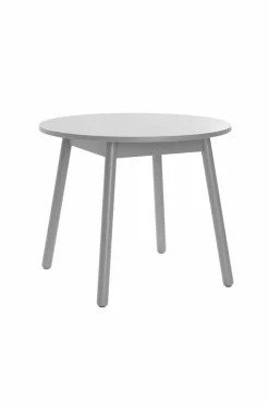 Jotex Lasten Huonekalut|Lasten Huonekalut -30%^KINNA MINI Lastenpöytä ø 60 Cm
