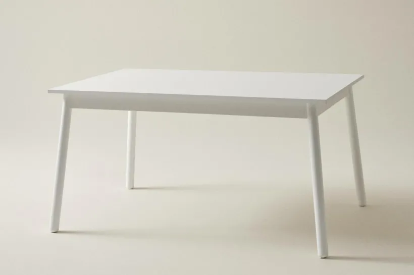 Jotex Pöydät^KINNA Ruokapöytä 90x140 Cm