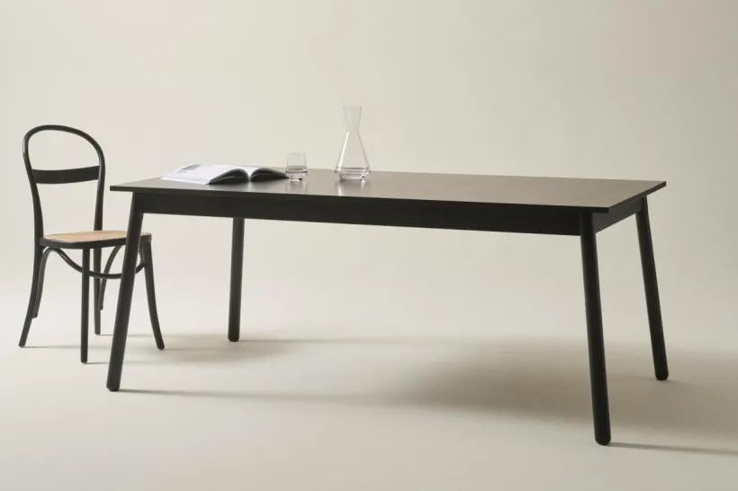 Jotex Pöydät^KINNA Ruokapöytä 90x180 Cm