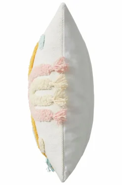 Jotex Lasten Tyynyt^KINSEY Tyynynpäällinen 45x45 Cm - Ekologinen