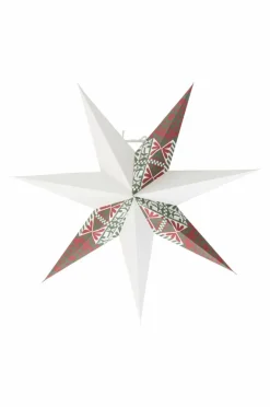 Jotex Jouluvalot^KINTAS Valotähti ø 60 Cm