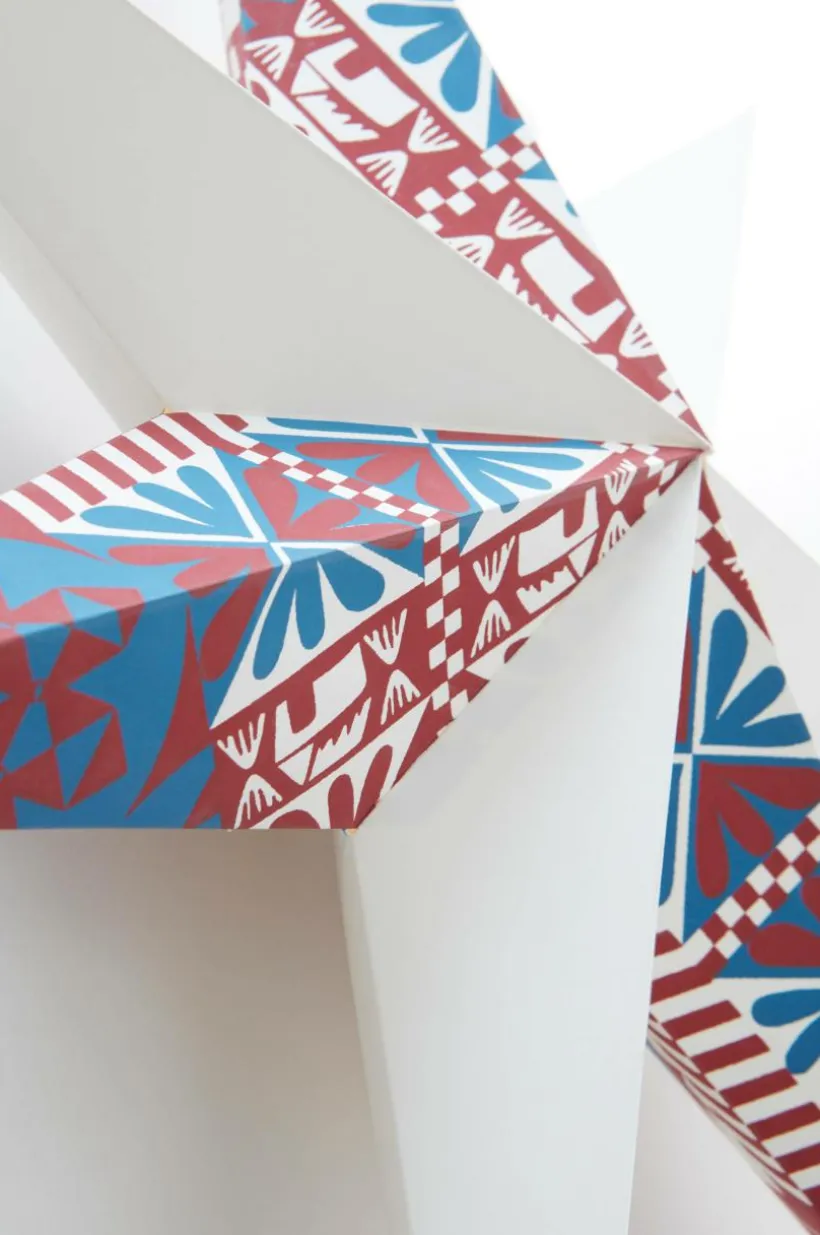 Jotex Jouluvalot^KINTAS Valotähti ø 60 Cm