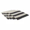 Jotex Pöytätabletit^KIO STRIPE Pöytätabletit, 4/pakk.