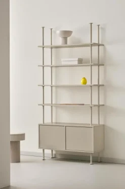 Jotex Säilytys^KIPP Hylly