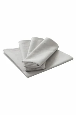 Jotex Joulukattaus|Lautasliinat^KIT Pellavalautasliina 4-pack