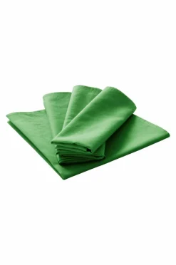 Jotex Lautasliinat|Joulukattaus^KIT Pellavalautasliina 4-pack