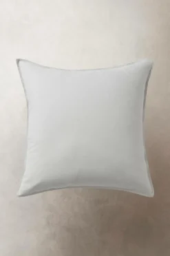 Jotex Koristetyynyt & Tyynynpäälliset^KIT Tyynynpäällinen Pellavasta 50x50 Cm