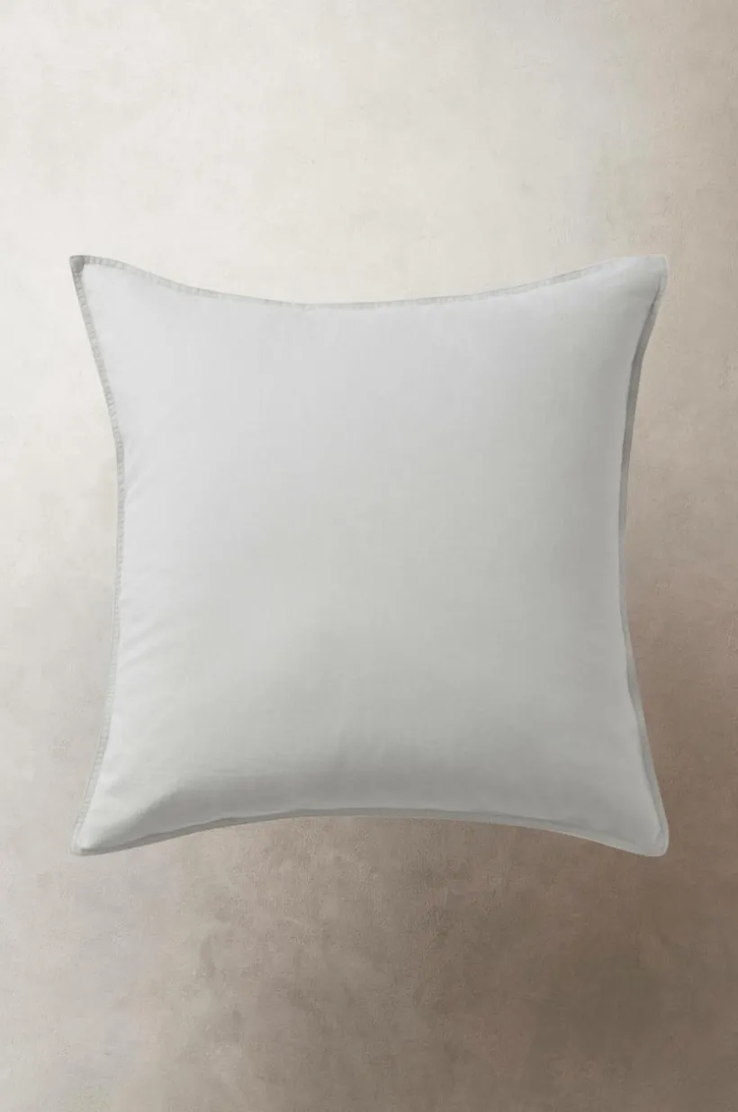 Jotex Koristetyynyt & Tyynynpäälliset^KIT Tyynynpäällinen Pellavasta 50x50 Cm