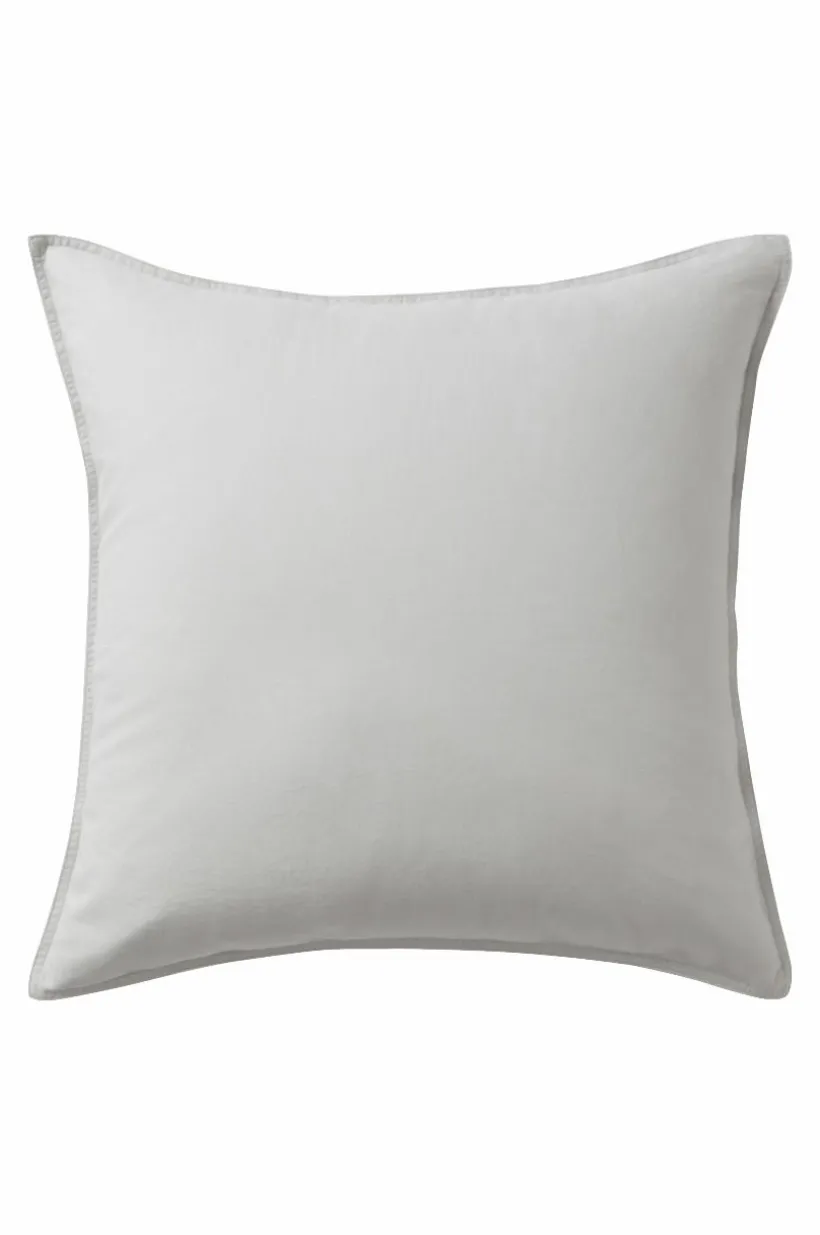 Jotex Koristetyynyt & Tyynynpäälliset^KIT Tyynynpäällinen Pellavasta 50x50 Cm
