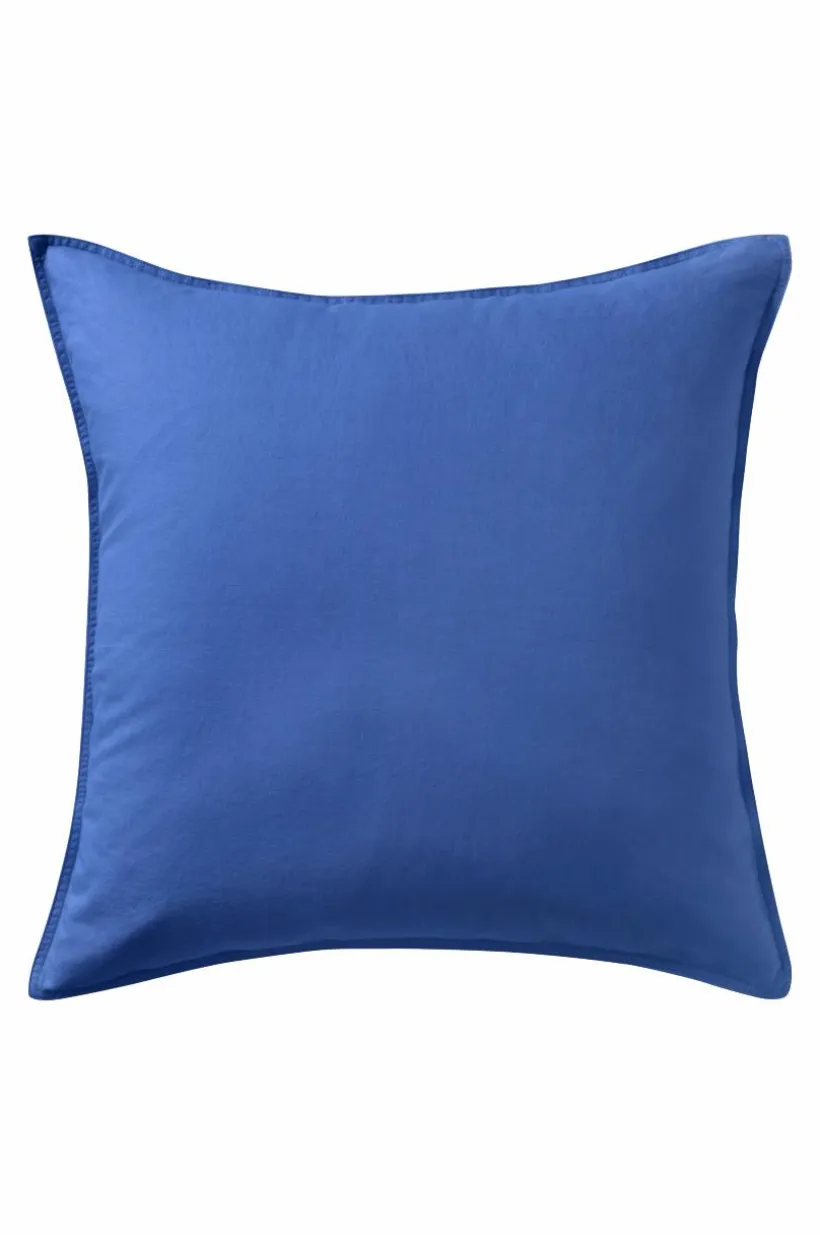 Jotex Koristetyynyt & Tyynynpäälliset^KIT Tyynynpäällinen Pellavasta 50x50 Cm