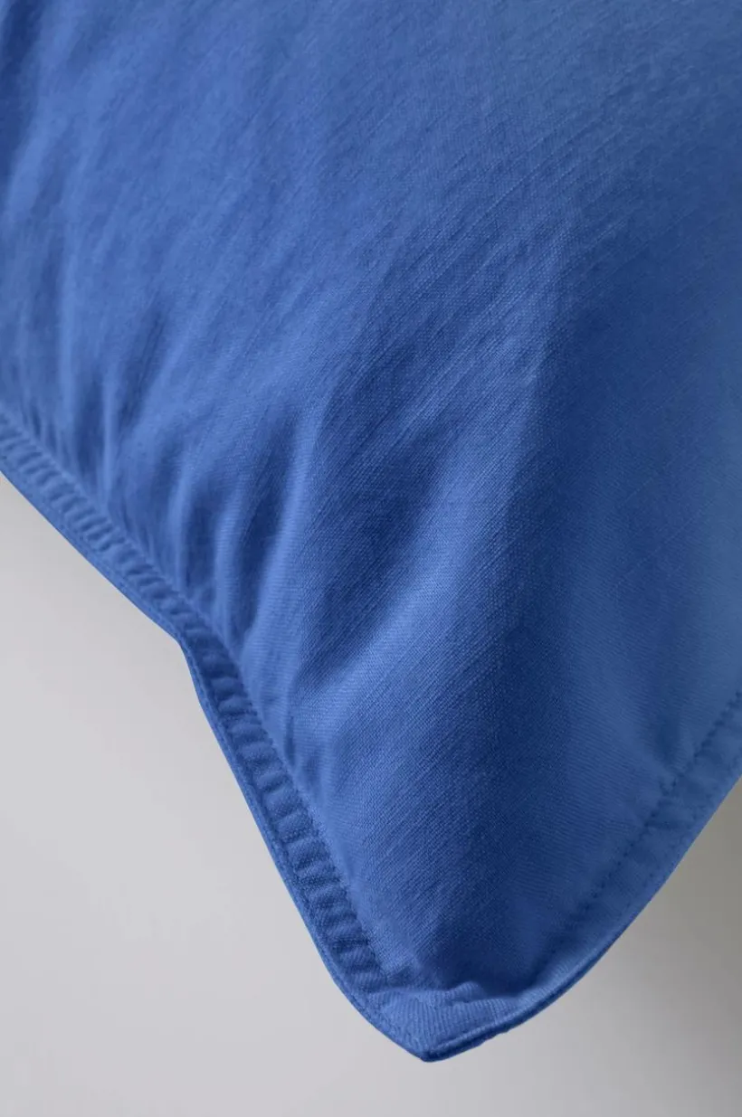 Jotex Koristetyynyt & Tyynynpäälliset^KIT Tyynynpäällinen Pellavasta 50x50 Cm