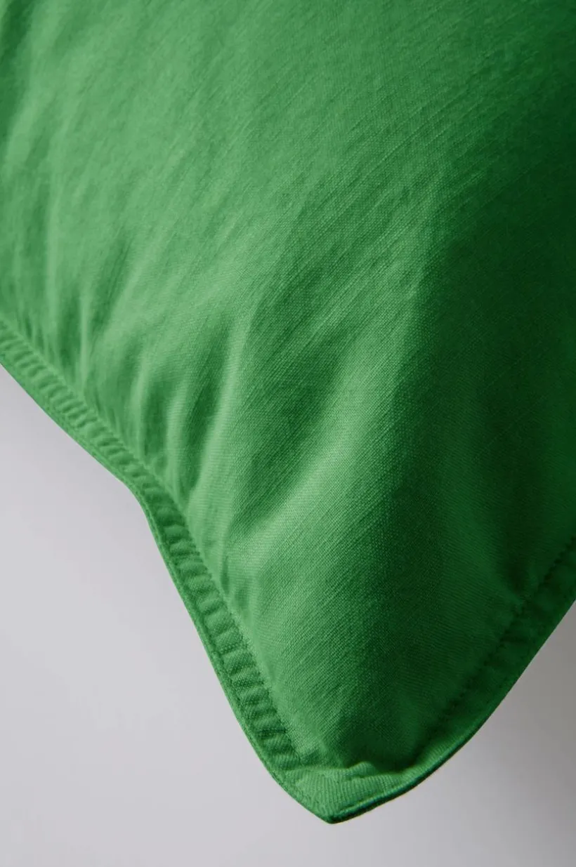 Jotex Koristetyynyt & Tyynynpäälliset^KIT Tyynynpäällinen Pellavasta 50x50 Cm