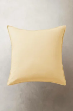 Jotex Koristetyynyt & Tyynynpäälliset^KIT Tyynynpäällinen Pellavasta 60x60 Cm