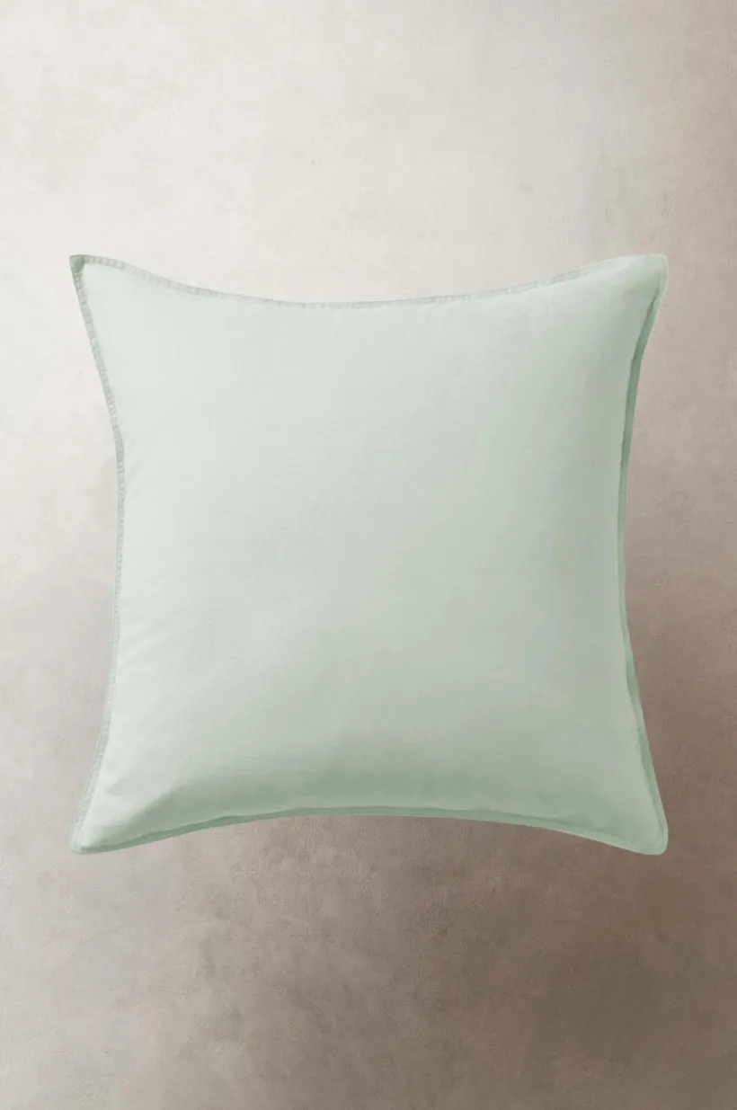 Jotex Koristetyynyt & Tyynynpäälliset^KIT Tyynynpäällinen Pellavasta 60x60 Cm