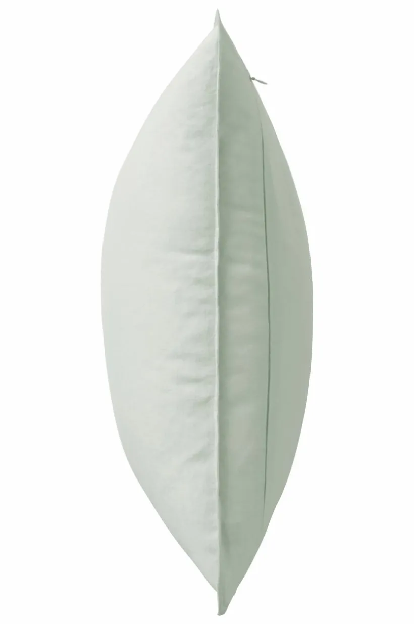Jotex Koristetyynyt & Tyynynpäälliset^KIT Tyynynpäällinen Pellavasta 60x60 Cm