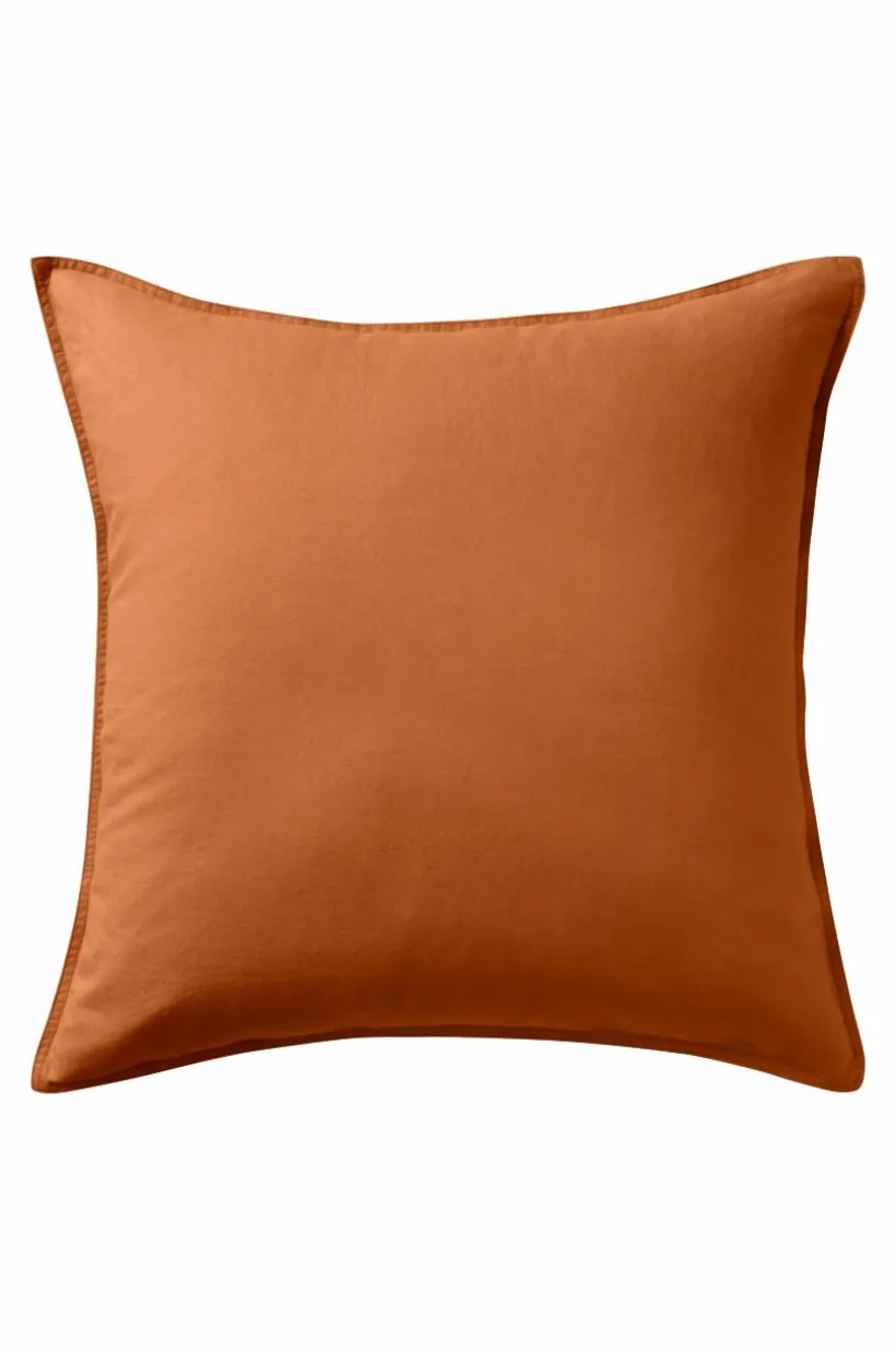 Jotex Koristetyynyt & Tyynynpäälliset^KIT Tyynynpäällinen Pellavasta 60x60 Cm