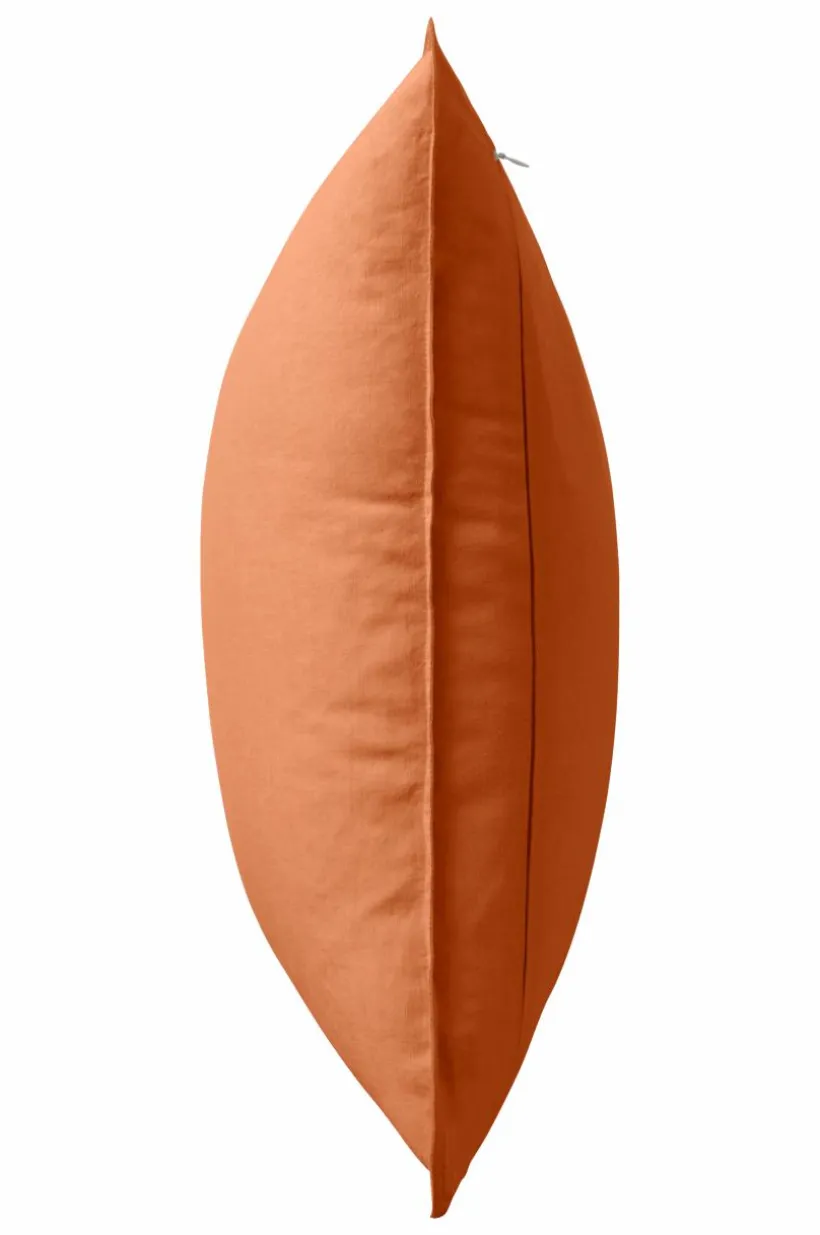 Jotex Koristetyynyt & Tyynynpäälliset^KIT Tyynynpäällinen Pellavasta 60x60 Cm