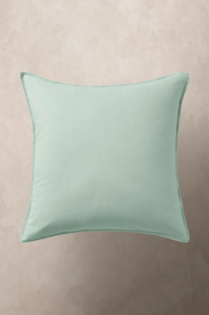 Jotex Koristetyynyt & Tyynynpäälliset^KIT Tyynynpäällinen Pellavasta 60x60 Cm