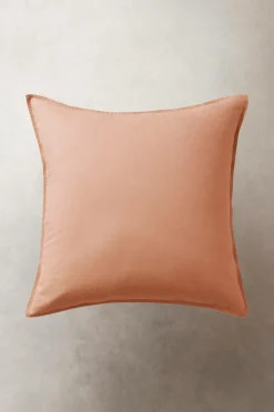 Jotex Koristetyynyt & Tyynynpäälliset^KIT Tyynynpäällinen Pellavasta 60x60 Cm
