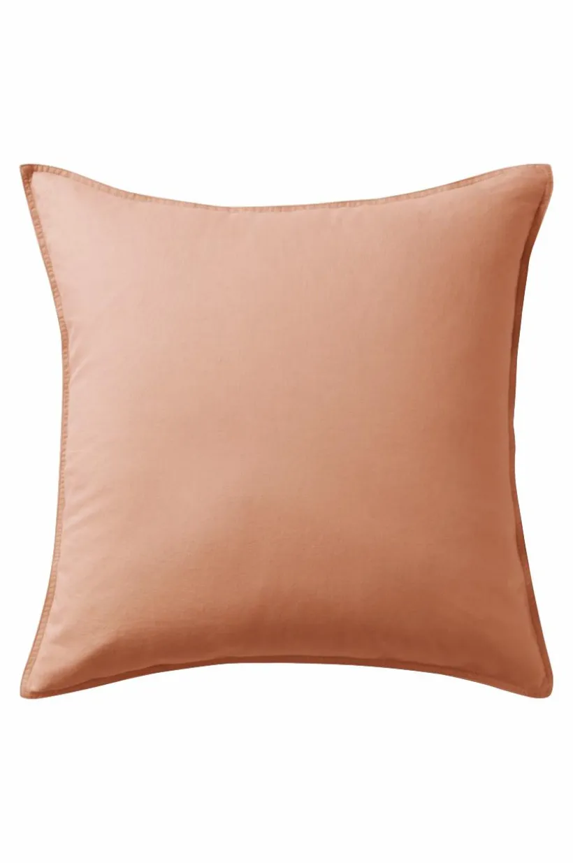 Jotex Koristetyynyt & Tyynynpäälliset^KIT Tyynynpäällinen Pellavasta 60x60 Cm