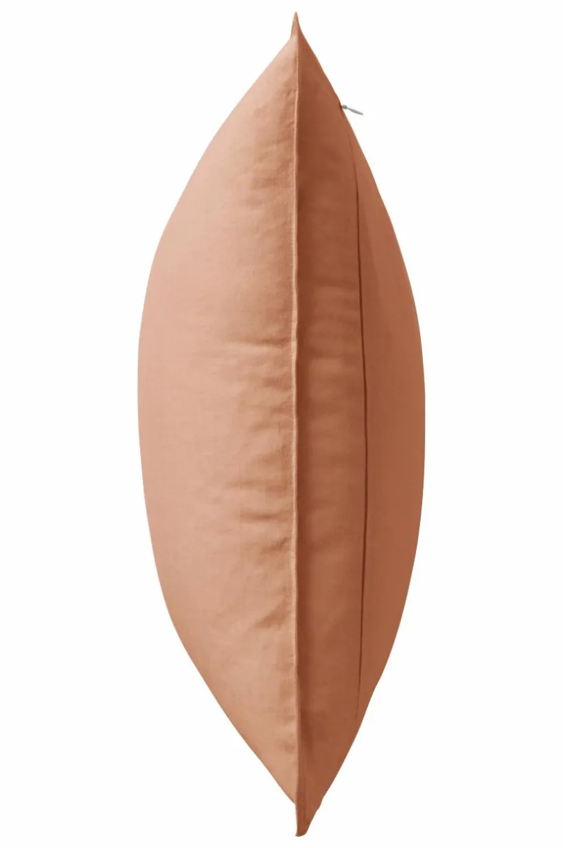 Jotex Koristetyynyt & Tyynynpäälliset^KIT Tyynynpäällinen Pellavasta 60x60 Cm