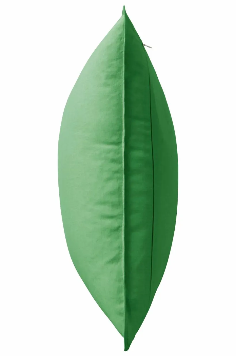 Jotex Koristetyynyt & Tyynynpäälliset^KIT Tyynynpäällinen Pellavasta 60x60 Cm