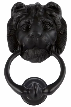 Jotex Koriste-Esineet|Eteiskalusteet^KNOCK LION Ovikolkutin