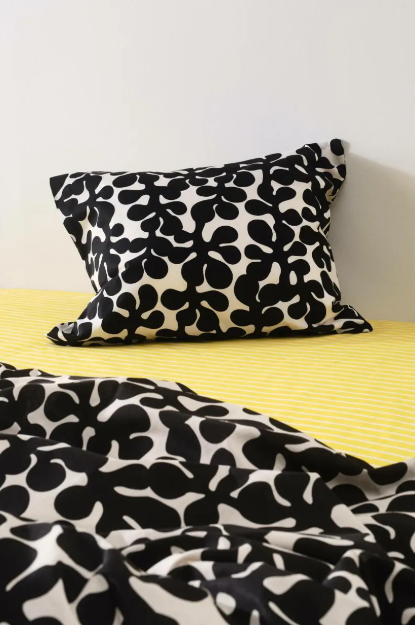 Jotex Tyynyliinat^KNOTA Tyynynpäällinen 60x50 Cm Orgaaninen
