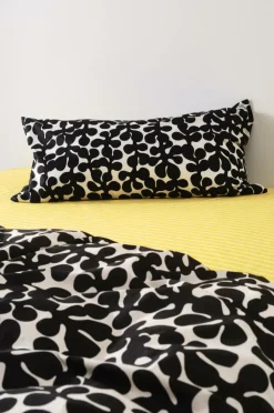Jotex Tyynyliinat^KNOTA 90x50 Cm Orgaaninen Tyynynpäällinen