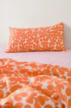 Jotex Tyynyliinat^KNOTA 90x50 Cm Orgaaninen Tyynynpäällinen