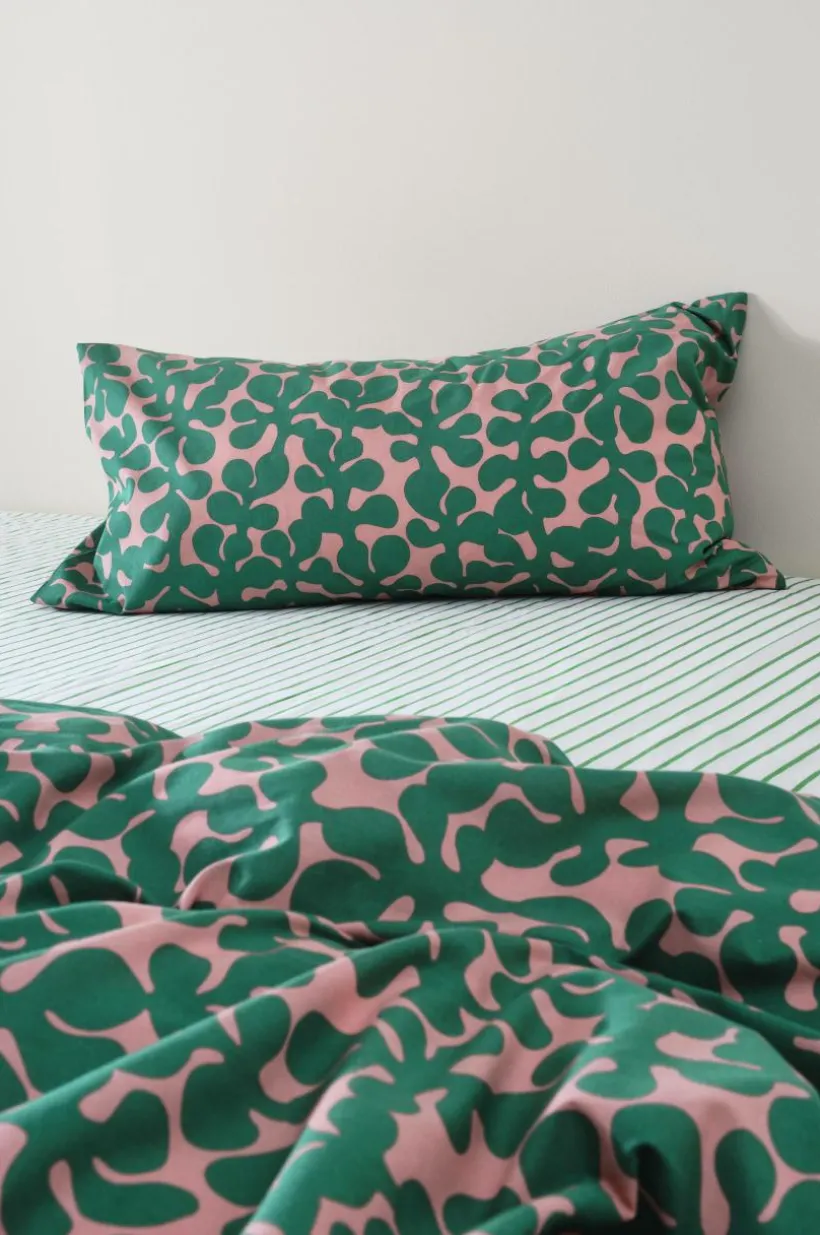 Jotex Tyynyliinat^KNOTA 90x50 Cm Orgaaninen Tyynynpäällinen
