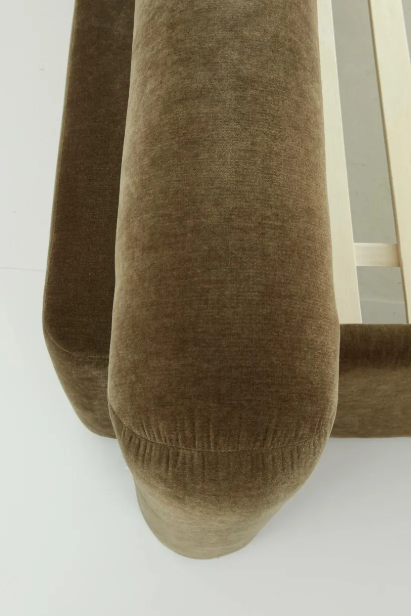 Jotex Sängynrungot^KOMORO Sängynrunko 160 Cm