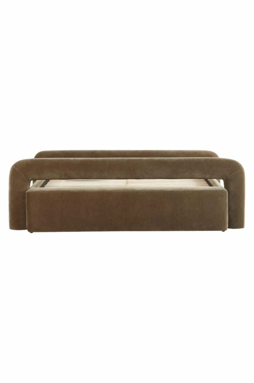 Jotex Sängynrungot^KOMORO Sängynrunko 160 Cm
