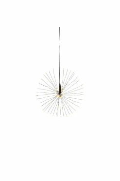 Jotex Jouluvalot^Koriste Naked Wire 25 Cm