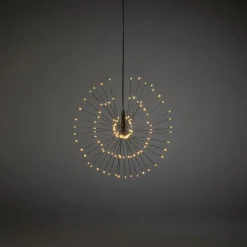 Jotex Jouluvalot^Koriste Naked Wire 25 Cm