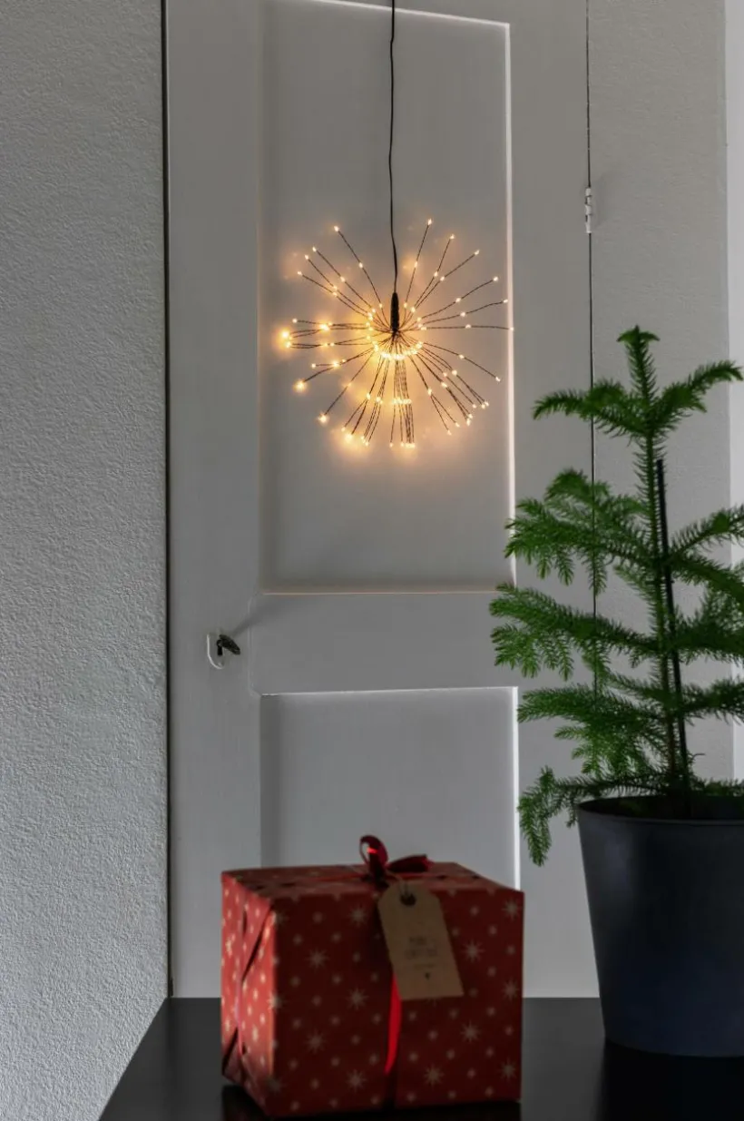 Jotex Jouluvalot^Koriste Naked Wire 25 Cm