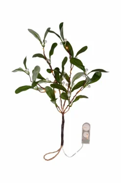 Jotex Jouluvalot^Koristeoksa Misteli 35 Cm