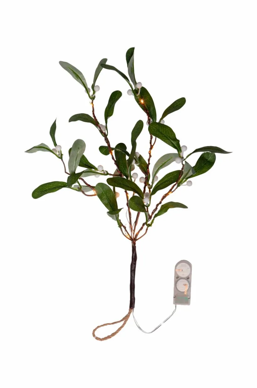 Jotex Jouluvalot^Koristeoksa Misteli 35 Cm